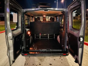 Renault Trafic 1.6 , снимка 9