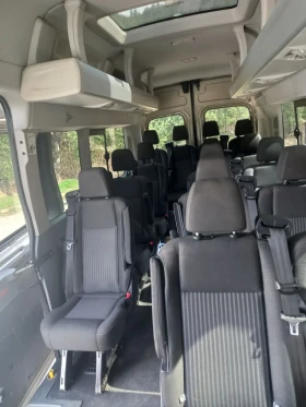 Ford Transit 5, снимка 5