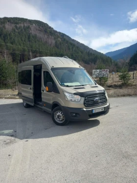 Ford Transit 5, снимка 6