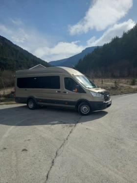 Ford Transit 5, снимка 7