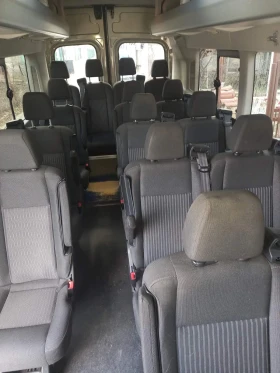 Ford Transit 5, снимка 9