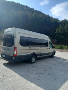 Ford Transit 5, снимка 8