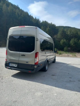 Ford Transit 5, снимка 4