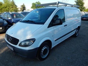 Mercedes-Benz Vito 2.2CDI* 110k.* , снимка 1