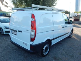 Mercedes-Benz Vito 2.2CDI* 110k.* , снимка 4