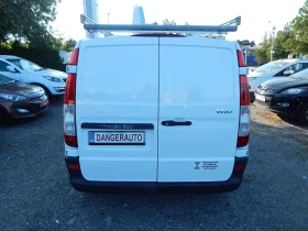 Mercedes-Benz Vito 2.2CDI* 110k.* , снимка 5