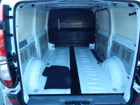 Mercedes-Benz Vito 2.2CDI* 110k.* , снимка 7