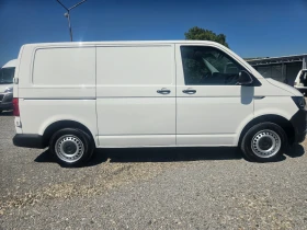 VW Transporter 2.0 TDI  T6, снимка 4