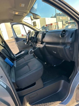 Opel Vivaro, снимка 6