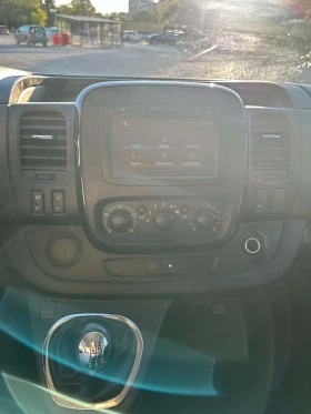 Opel Vivaro, снимка 10