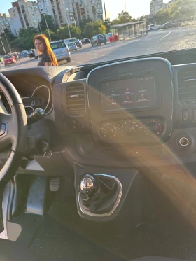 Opel Vivaro, снимка 5