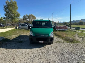 Iveco 35c15 6 скорости, снимка 1