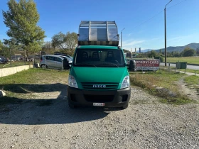 Iveco 35c15 6 скорости, снимка 9