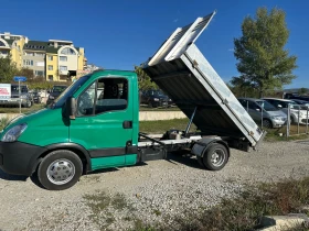 Iveco 35c15 6 скорости, снимка 10