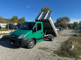 Iveco 35c15 6 скорости, снимка 12