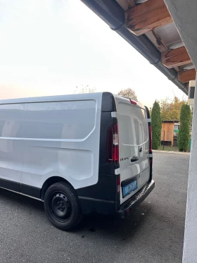 Renault Trafic DCI, снимка 5