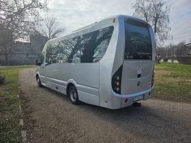 Mercedes-Benz Sprinter 519 Нов внос Швейцария , снимка 6