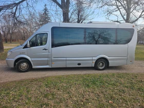 Mercedes-Benz Sprinter 519 Нов внос Швейцария , снимка 4