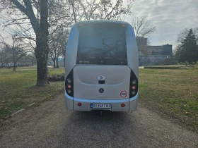 Mercedes-Benz Sprinter 519 Нов внос Швейцария , снимка 7