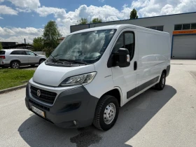 Обява за продажба на Fiat Ducato 2.3D 130HP L2H1 ~21 999 лв. - изображение 1