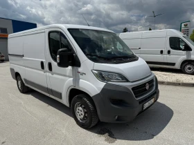 Обява за продажба на Fiat Ducato 2.3D 130HP L2H1 ~21 999 лв. - изображение 2