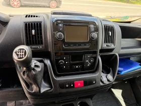 Обява за продажба на Fiat Ducato 2.3D 130HP L2H1 ~21 999 лв. - изображение 9