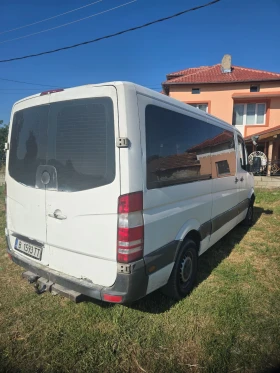 Mercedes-Benz Sprinter 313 - | Mobile.bg    4
