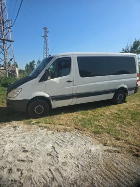 Mercedes-Benz Sprinter 313 - | Mobile.bg    2