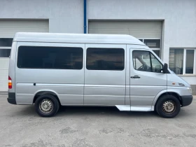 Mercedes-Benz Sprinter 8 + 1  /      | Mobile.bg    7