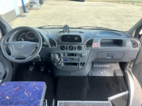 Mercedes-Benz Sprinter 8 + 1  /      | Mobile.bg    16