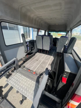 Mercedes-Benz Sprinter 8 + 1  /      | Mobile.bg    12