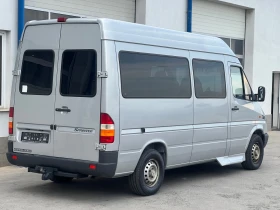 Mercedes-Benz Sprinter 8 + 1  /      | Mobile.bg    6