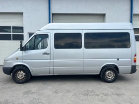 Mercedes-Benz Sprinter 8 + 1  /      | Mobile.bg    4