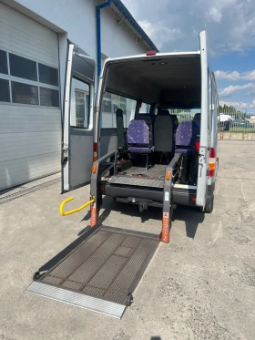 Mercedes-Benz Sprinter 8 + 1  /      | Mobile.bg    10