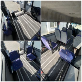Mercedes-Benz Sprinter 8 + 1  /      | Mobile.bg    13