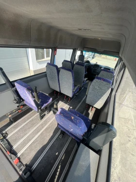 Mercedes-Benz Sprinter 8 + 1  /      | Mobile.bg    11