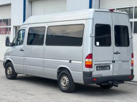 Mercedes-Benz Sprinter 8 + 1  /      | Mobile.bg    5