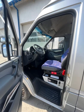 Mercedes-Benz Sprinter 8 + 1  /      | Mobile.bg    15