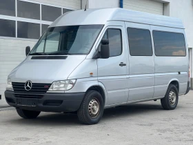 Mercedes-Benz Sprinter 8 + 1  /      | Mobile.bg    3