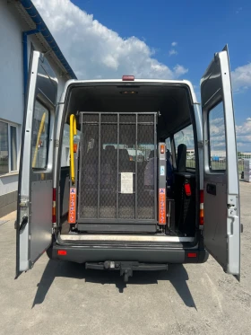 Mercedes-Benz Sprinter 8 + 1  /      | Mobile.bg    9