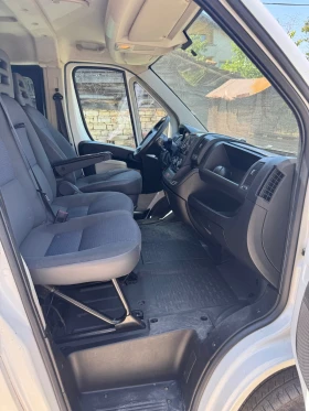 Обява за продажба на Citroen Jumper 2.2 HDi , климатик!!!! ~11 500 лв. - изображение 4