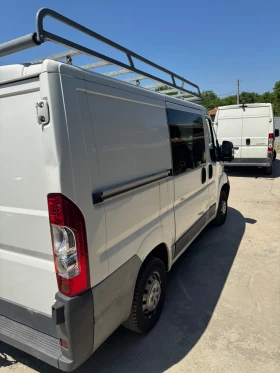 Обява за продажба на Citroen Jumper 2.2 HDi , климатик!!!! ~11 500 лв. - изображение 6