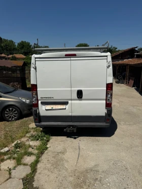Обява за продажба на Citroen Jumper 2.2 HDi , климатик!!!! ~11 500 лв. - изображение 8