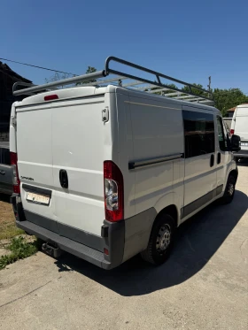 Обява за продажба на Citroen Jumper 2.2 HDi , климатик!!!! ~11 500 лв. - изображение 7