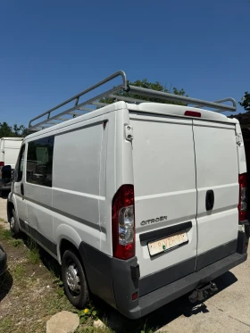 Обява за продажба на Citroen Jumper 2.2 HDi , климатик!!!! ~11 500 лв. - изображение 9