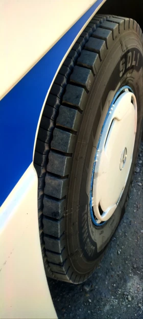 Mercedes-Benz Tourismo | Mobile.bg    9
