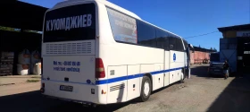 Mercedes-Benz Tourismo | Mobile.bg    4