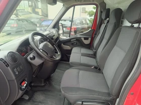 Renault Master 2.3   -  +  | Mobile.bg    8