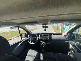 Renault Trafic 1.6  | Auto.bg — изображение 7
