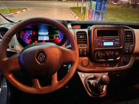 Renault Trafic 1.6  | Auto.bg — изображение 12